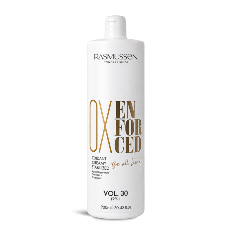 OX ENFORCED 30 VOL 900ml
