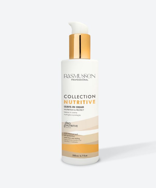 LEAVE IN NUTRITIVE 200ML
