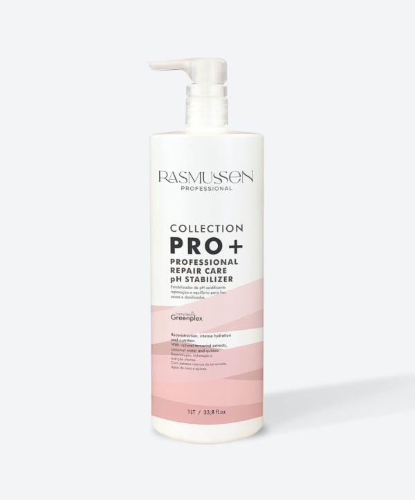 PH STABILIZER REPAIR CARE PROFISSIONAL 1000ML