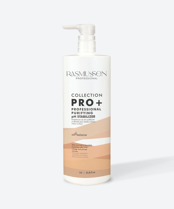 PH STABILIZER PURIFYING PROFISSIONAL 1000ML