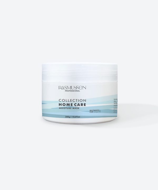 MOISTURE MASK HOME CARE 300GR