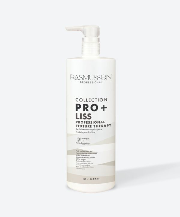 TEXTURE THERAPY REALINHAMENTO PROFISSIONAL 1LT