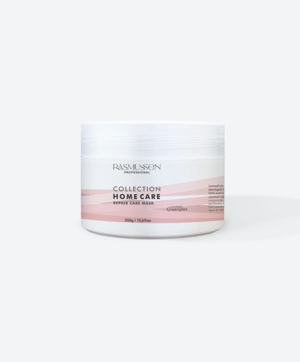 REPAIR CARE MASK  HOME CARE 300GR