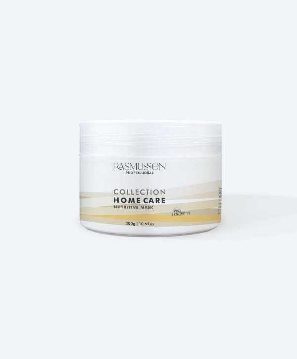 NUTRITIVE MASK HOME CARE 300GR