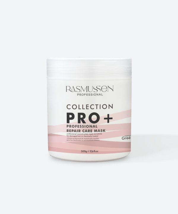 REPAIR CARE MASK PROFISSIONAL 500GR