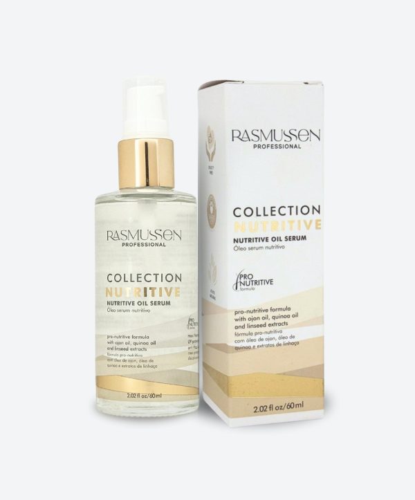 OLEO SERUM NUTRITIVE 60ML