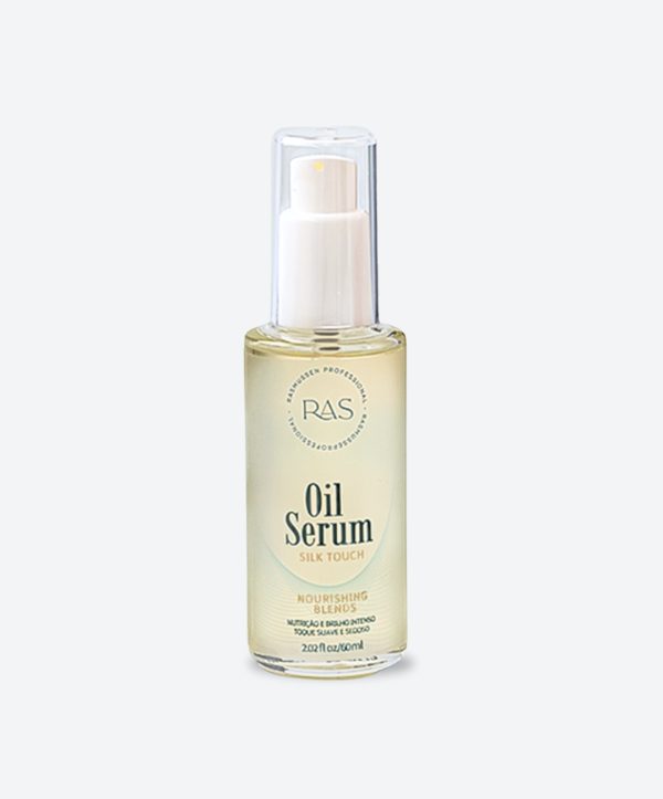 OLEO SERUM SILK TOUCH 60ML