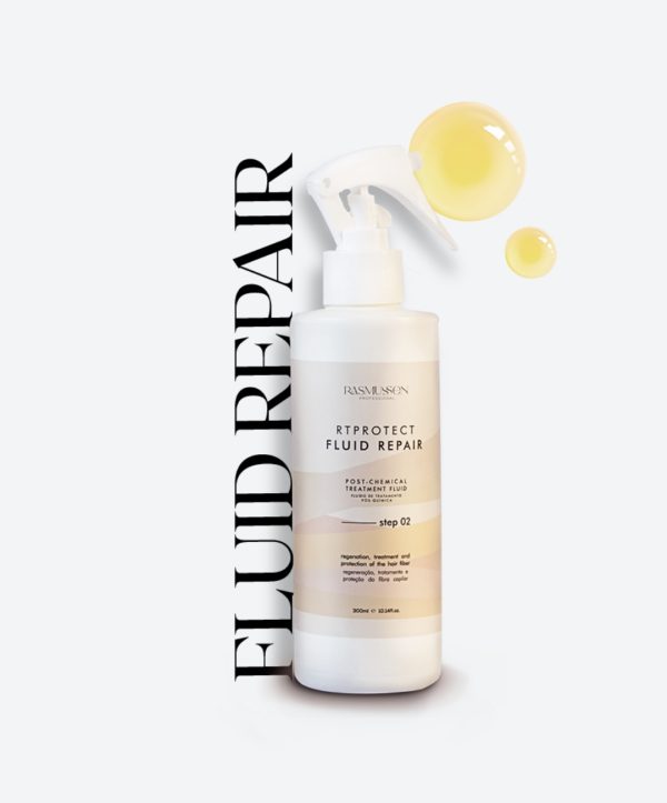 RTPROTECT FLUID REPAIR 300ML