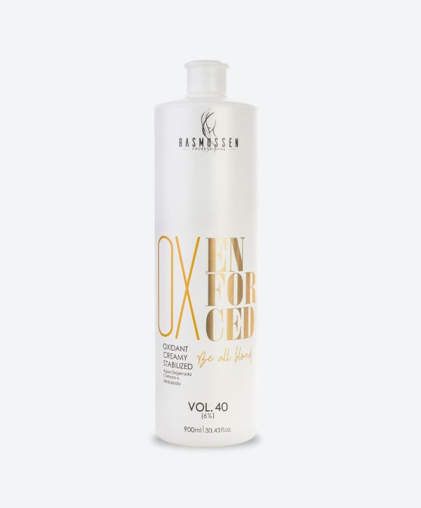 OX ENFORCED 40 VOL 900ml