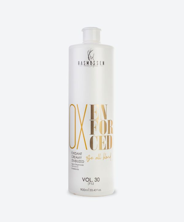 OX ENFORCED 30 VOL 900ml