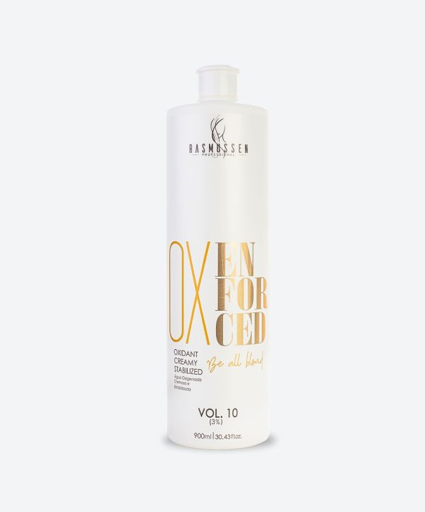 OX ENFORCED 10 VOL 900ml