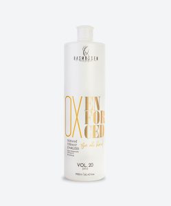 OX ENFORCED 20 VOL 900ml