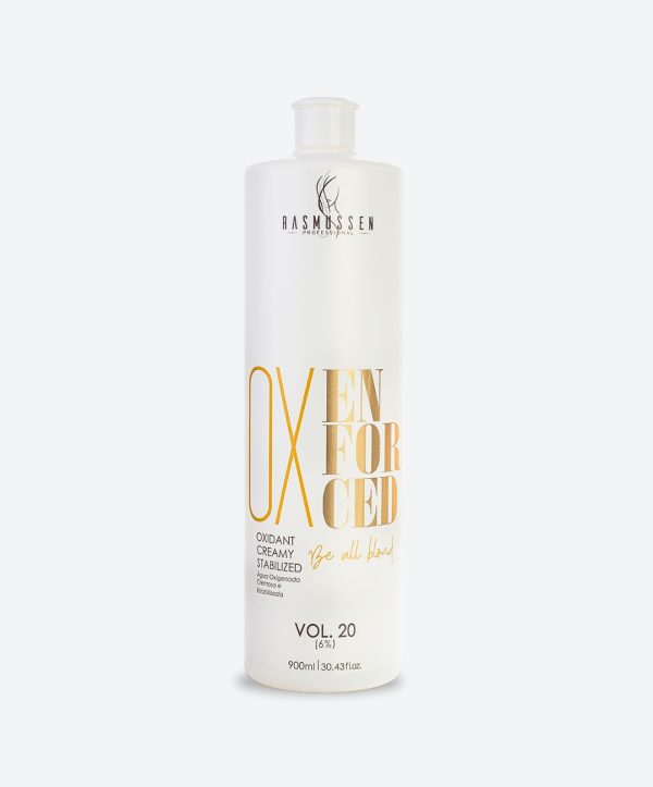 OX ENFORCED 20 VOL 900ml