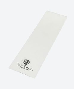 PLACA PARA MECHAS EN ACRÍLICO RASMUSSEN