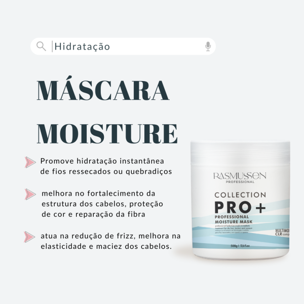 KIT HOME CARE PURIFYING + MOISTURE MASK - Image 3