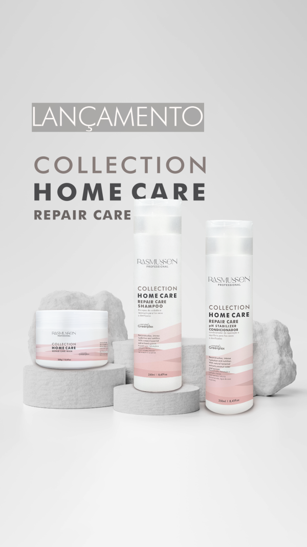 REPAIR CARE MASK  HOME CARE 300GR - Image 2