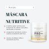 KIT HOME CARE NUTRITIVE OLEO + LEAVE IN + MASCARA - Image 3