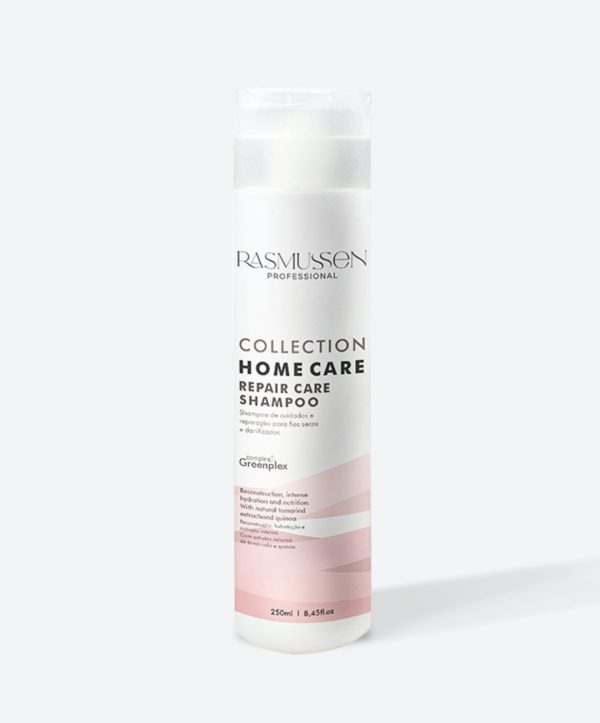 SHAMPOO REPAIR CARE  HOME CARE 250ML