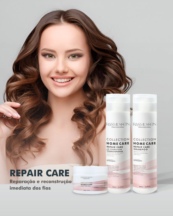 REPAIR CARE MASK  HOME CARE 300GR - Image 3