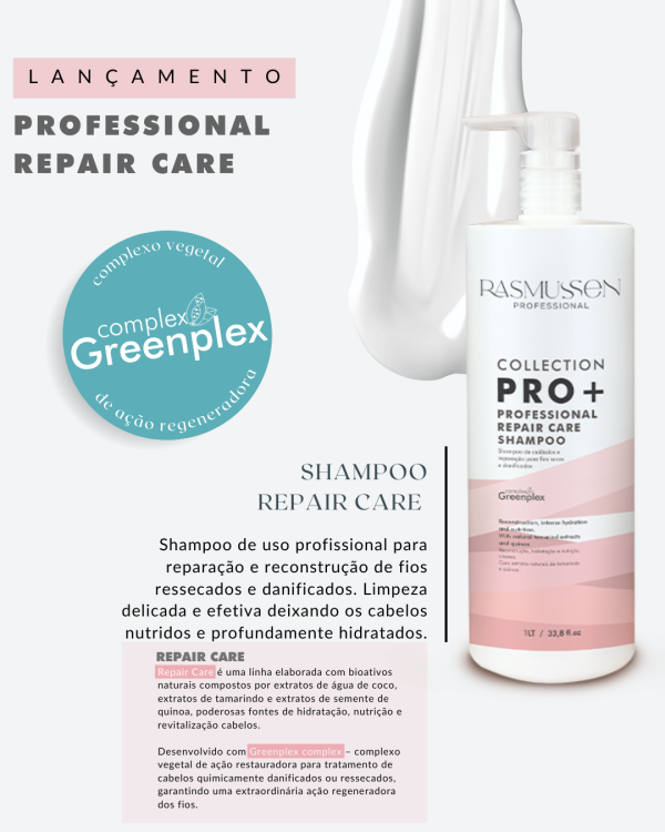 PH STABILIZER REPAIR CARE PROFISSIONAL 1000ML - Image 3