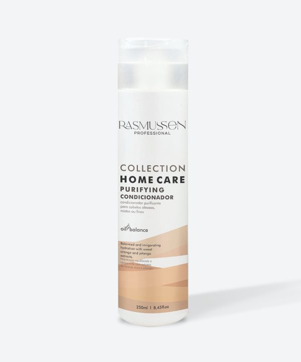 CONDICIONADOR PURIFYING HOME CARE 250ML