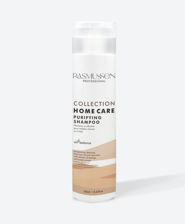 SHAMPOO PURIFYING HOME CARE 250ML