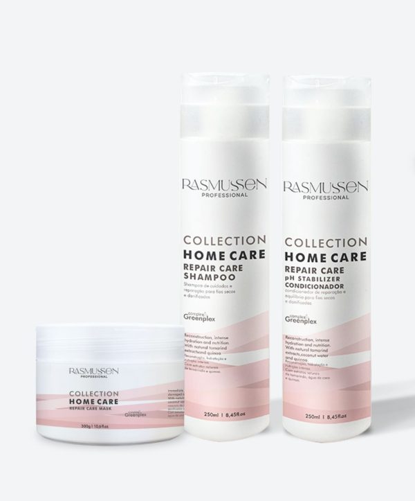 KIT REPAIR CARE HOME CARE