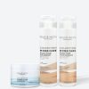 KIT HOME CARE PURIFYING + MOISTURE MASK