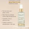 KIT HOME CARE NUTRITIVE OLEO + LEAVE IN + MASCARA - Image 4
