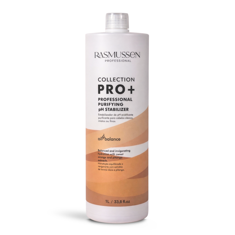 PH STABILIZER PURIFYING PROFISSIONAL 1000ML