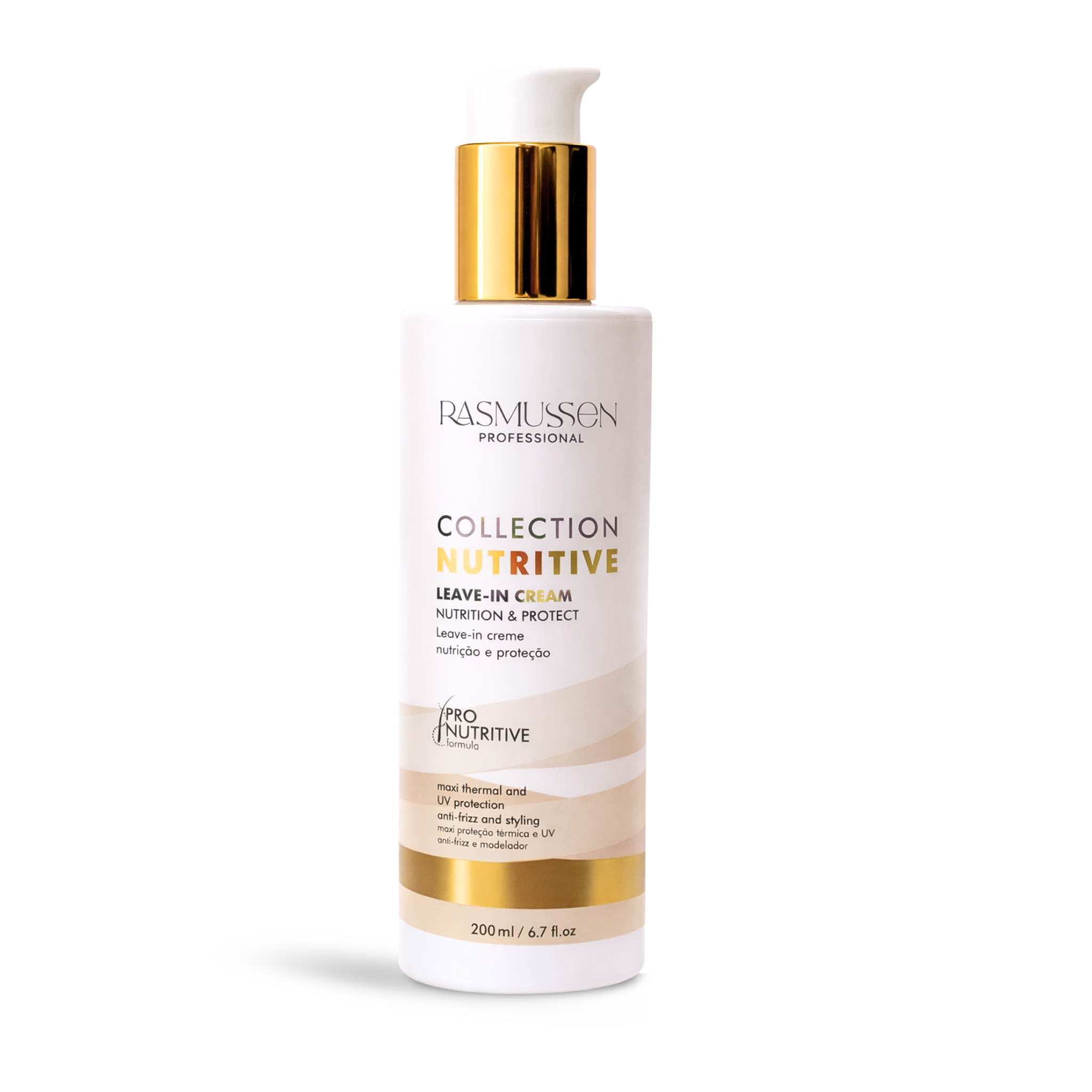 LEAVE IN NUTRITIVO 200ML