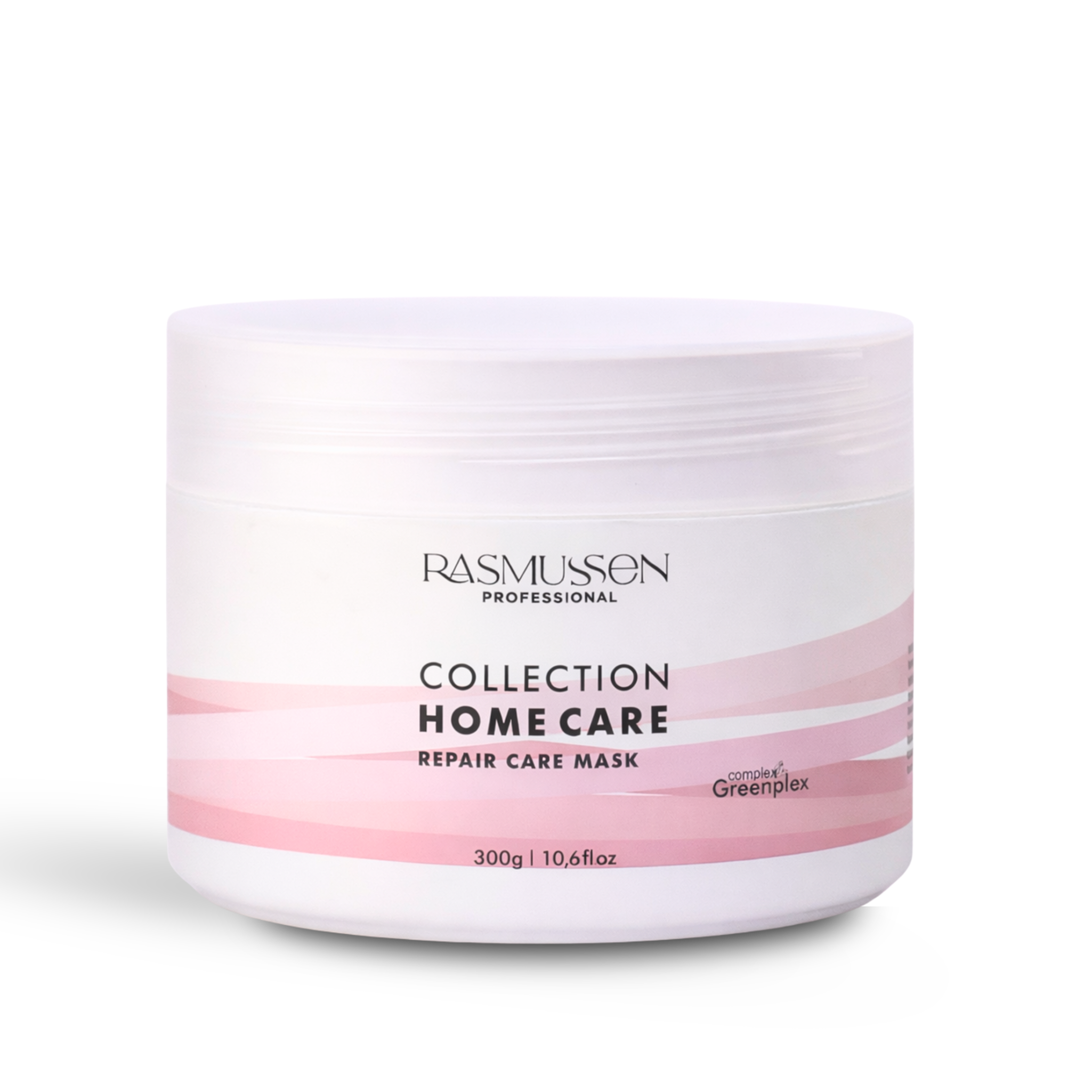 REPAIR CARE MASK HOME CARE 300GR