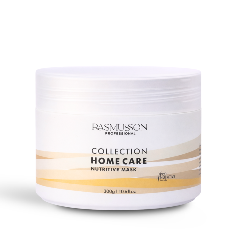 NUTRITIVE MASK HOME CARE 300GR