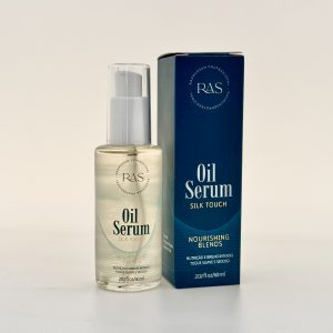 ACEITE SERUM SILK TOUCH 60ML