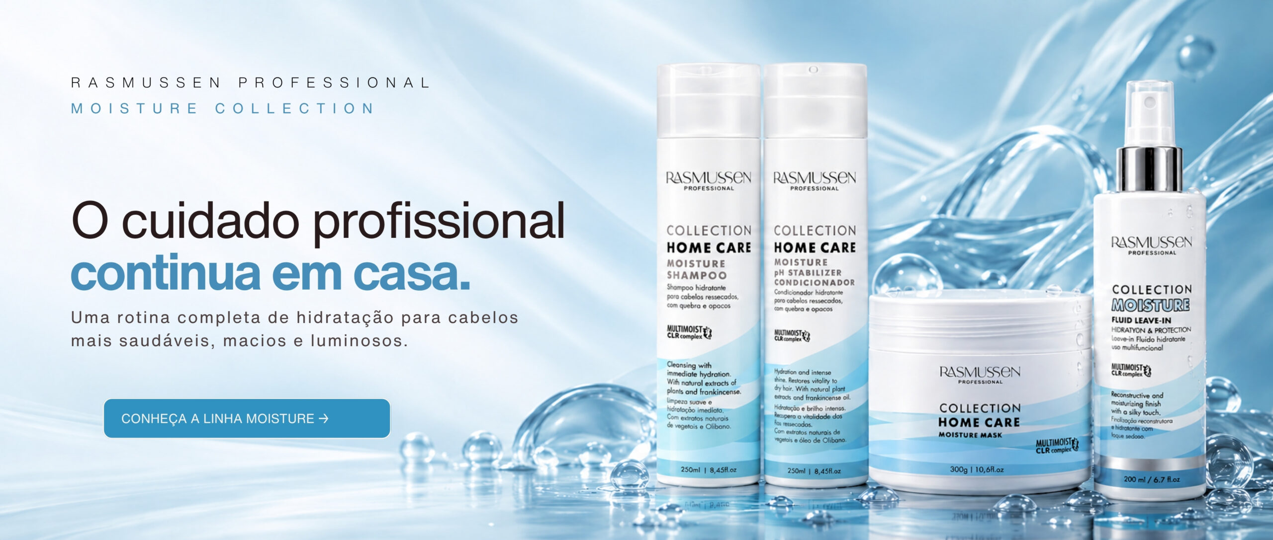 DIGA ADEUS AO FRIZZ